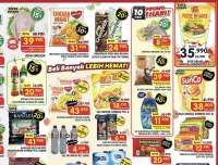Promo Superindo Hari Ini 9-11 Januari 2026, Ada Beli 1 Gratis 1 dan Diskon 60%