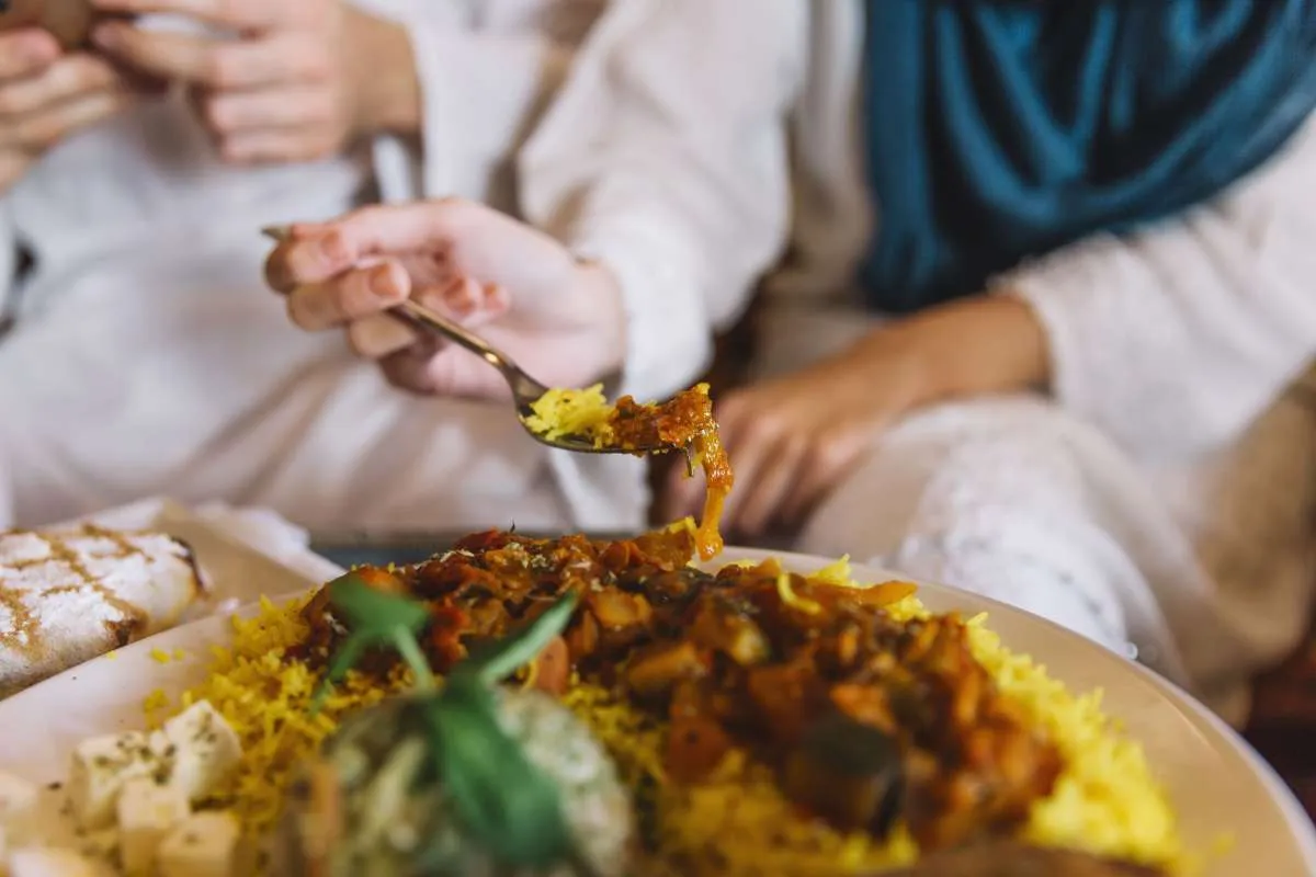 Periksa Jadwal Buka Puasa Banjarnegara Hari Ini Sabtu (8/3) dan Adzan Sholat Magrib