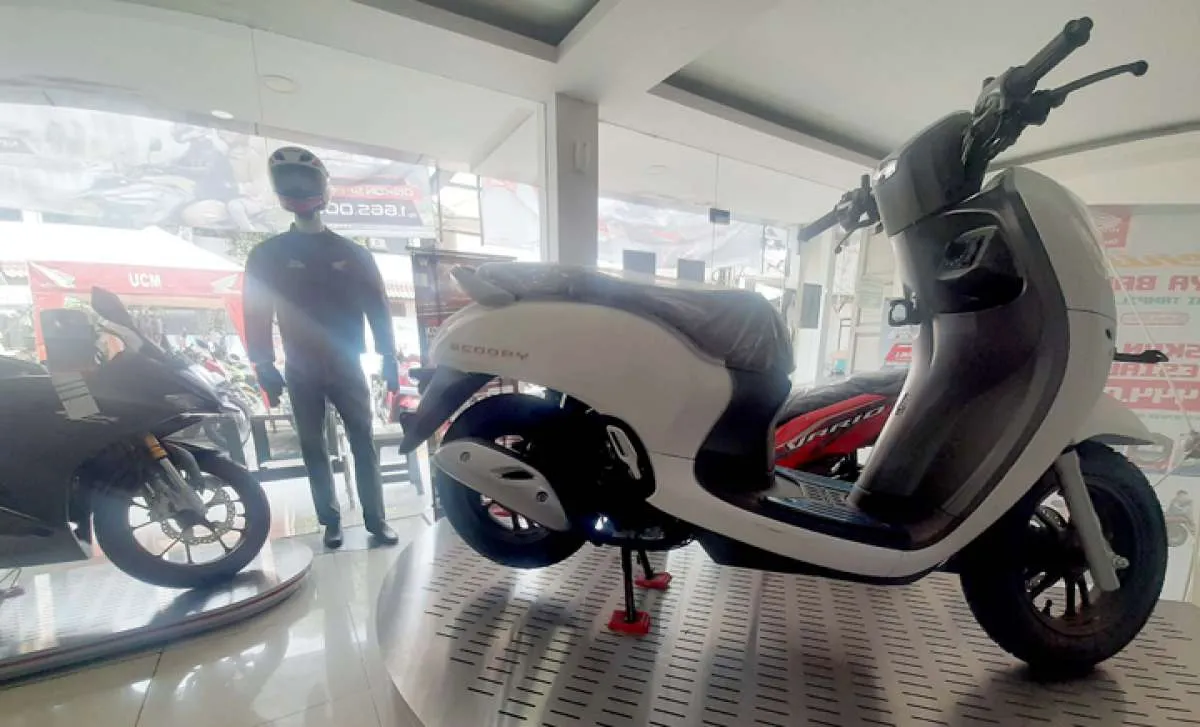 Sinar Mas Multifinance Membukukan Rugi Bersih Rp 356 Miliar di Semester I-2023