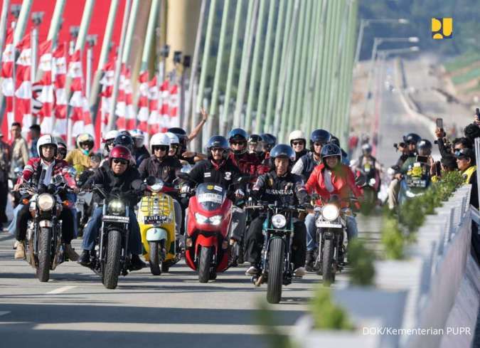 Kontan - Kementerian PUPR Kilas Online