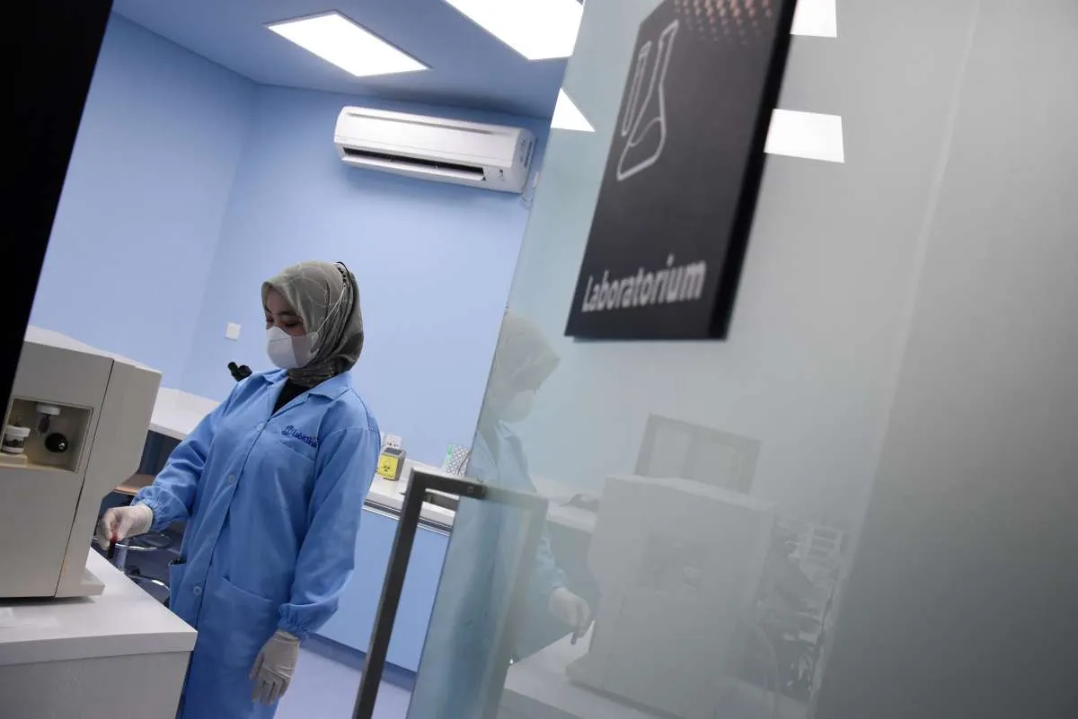 PLN Gandeng Biofarma Group Sediakan Layanan Kesehatan Pegawai dan Pensiunan