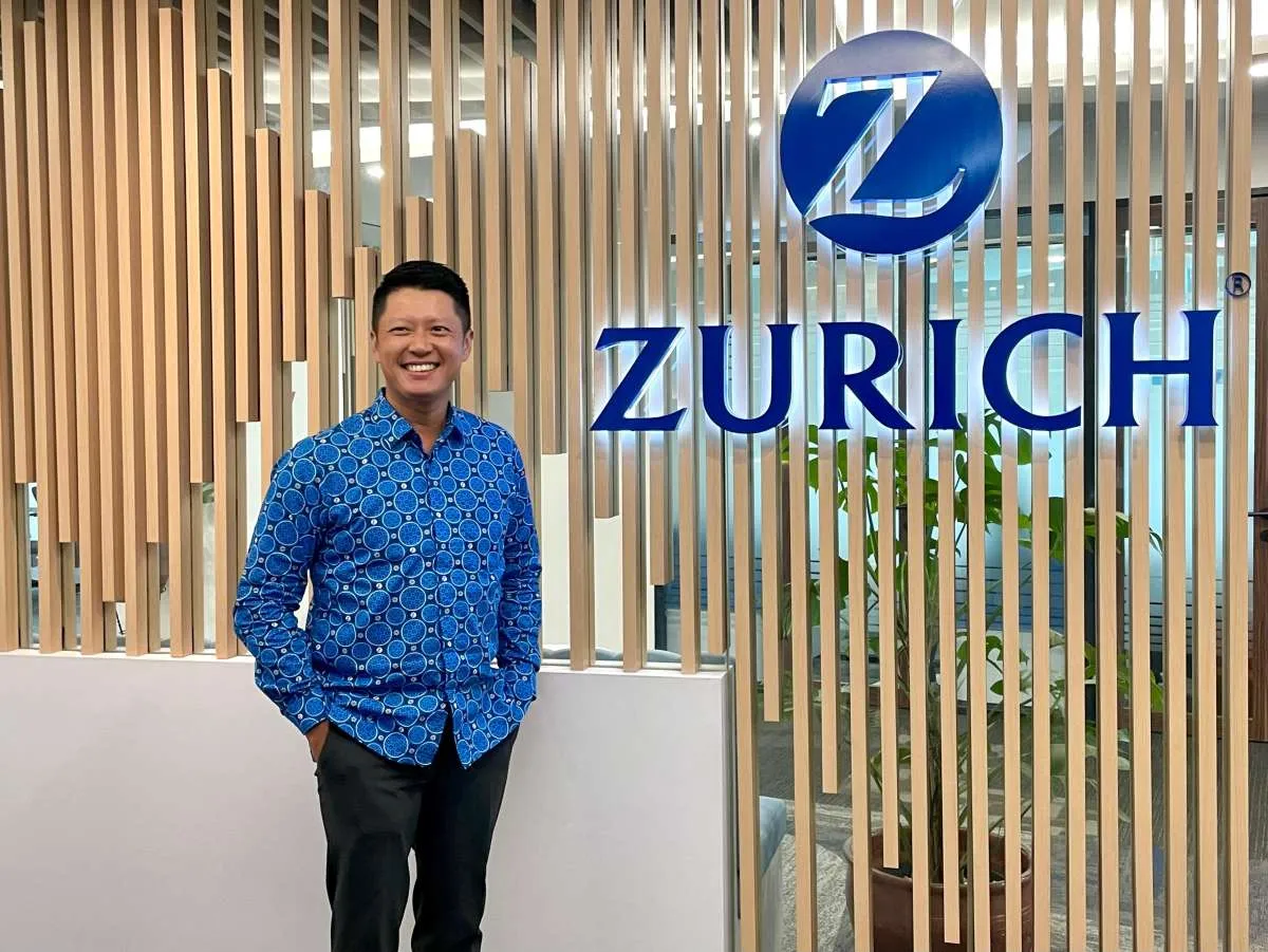 Zurich Life Catat Pertumbuhan Premi Asuransi Kredit 835,4% hingga April 2025