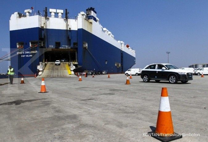 Pelindo II akan perdalam Pelabuhan Cirebon