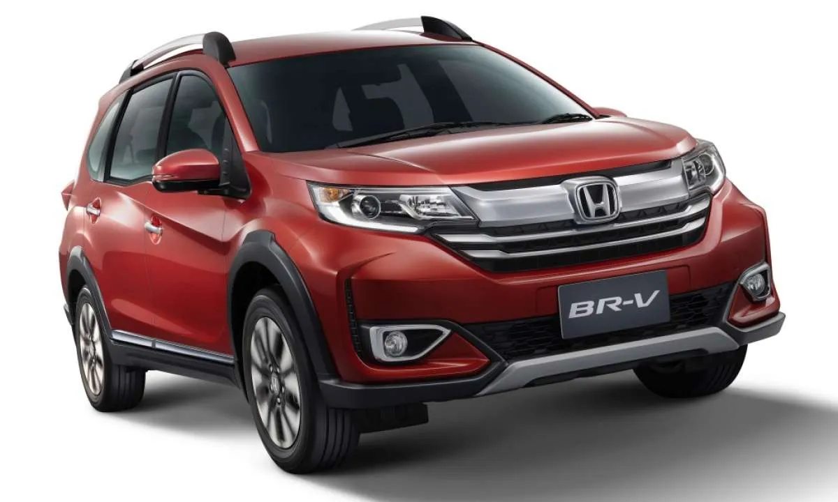 Harga mobil bekas Honda BR-V makin bersahabat per Mei 2021