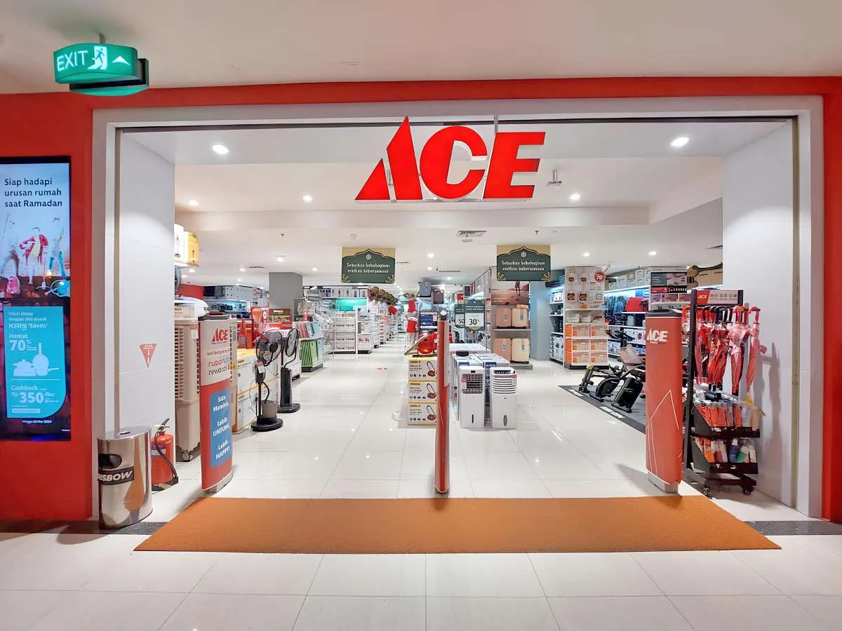 Kinerja Emiten Ritel Tercatat Beragam di 2023, Simak Rekomendasi Sahamnya