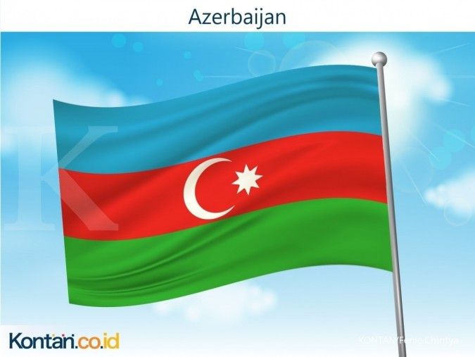 Pasukan perbatasan Azerbaijan-Armenia baku tembak, seorang mayor jenderal tewas
