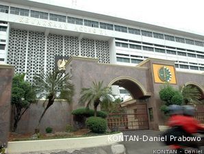 Jaksa Agung Janji Tuntaskan Kasus Asian Agri 