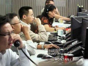 Analis: Indeks hanya technical rebound, punya potensi melorot lagi