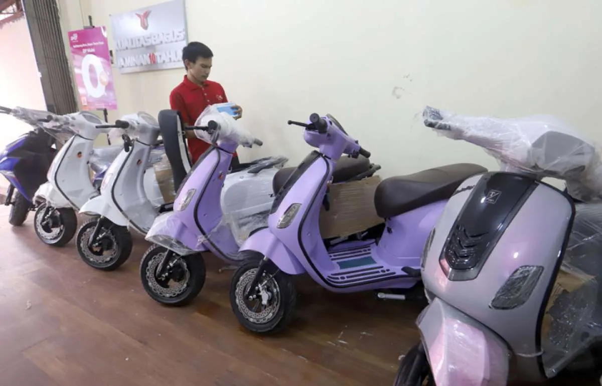 Adira Finance (ADMF) Memiliki Utang Jatuh Tempo Rp 937 Miliar di Awal 2024 