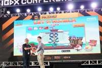 Paw Rumble, Gim Binaan Telkom Indigo Raih Penghargaan Best Mobile Game di IGDC 2023