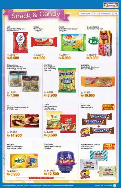 Katalog Promosi Indomaret 23 Okt - 5 Nov 2019 (8)