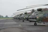 Kementerian Pertahanan Habiskan Rp 70,9 Triliun untuk Alutsista Sepanjang 2023