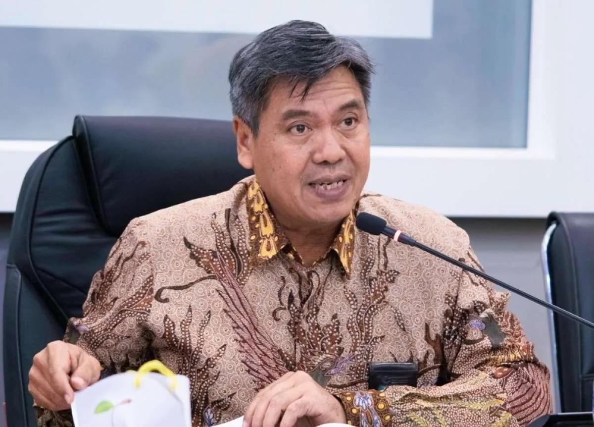 Kemenperin: Bioaditif Berbasis Minyak Atsiri Turunkan Emisi Gas Buang