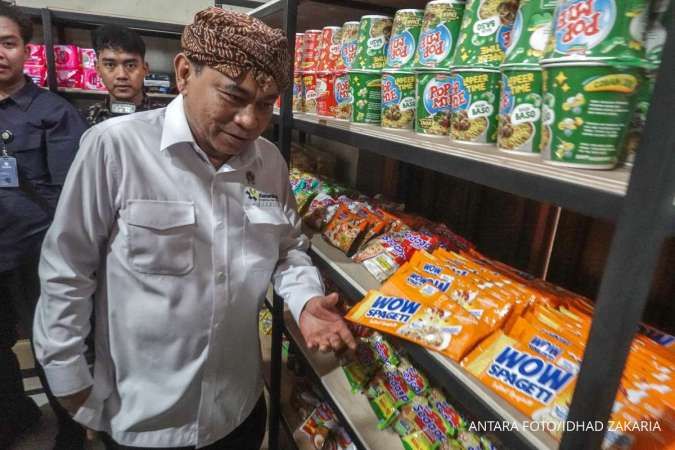 Menkop Budi Tegaskan Pengawasan Pinjaman Kopdes Merah Putih Dijalankan Berlapis