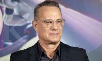 Rumah Mewah Aktor Hollywood Tom Hanks Selamat dari Kebakaran Dahsyat Los Angeles