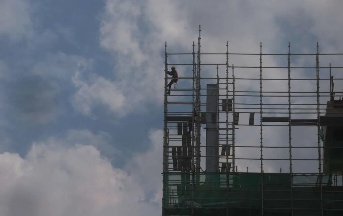 Indeks Keinsinyuran Daerah (IKD) Diharapkan Perkuat Kapasitas Industri Daerah