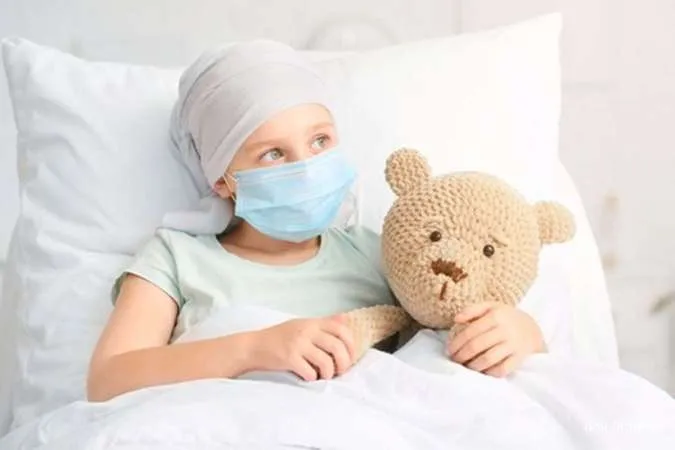 Childhood Blood Cancer: Causes & Risk Factors