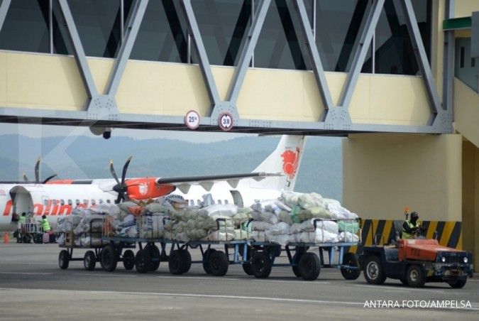 Diduga imbas bagasi berbayar, Lion Air Group batalkan 12 penerbangan dari Batam