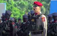 Intip Profil Irjen Dadang Hartanto, Sosok Komandan Upacara di HUT Bhayangkara ke-79