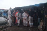 Saat TKA Asal China di IMIP Morowali Tak Bebas Melenggang Kangkung