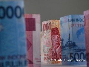 Asing tambah kepemilikan di surat utang, rupiah sukses menguat pagi ini