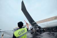 Garuda Maintenance Facility (GMFI) Aims for 15% Business Growth This Year