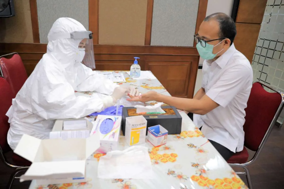 Analis: Skenario New Normal pertanda pemerintah kurang mampu tangani Covid-19 