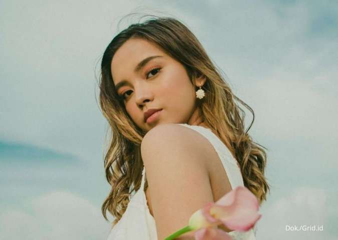 Lyodra dan 4 Selebriti Indonesia Masuk Daftar 100 Most Beautiful Faces of 2021