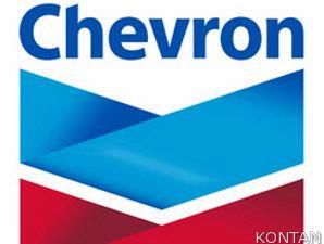 Chevron Menagih Surat Pemerintah