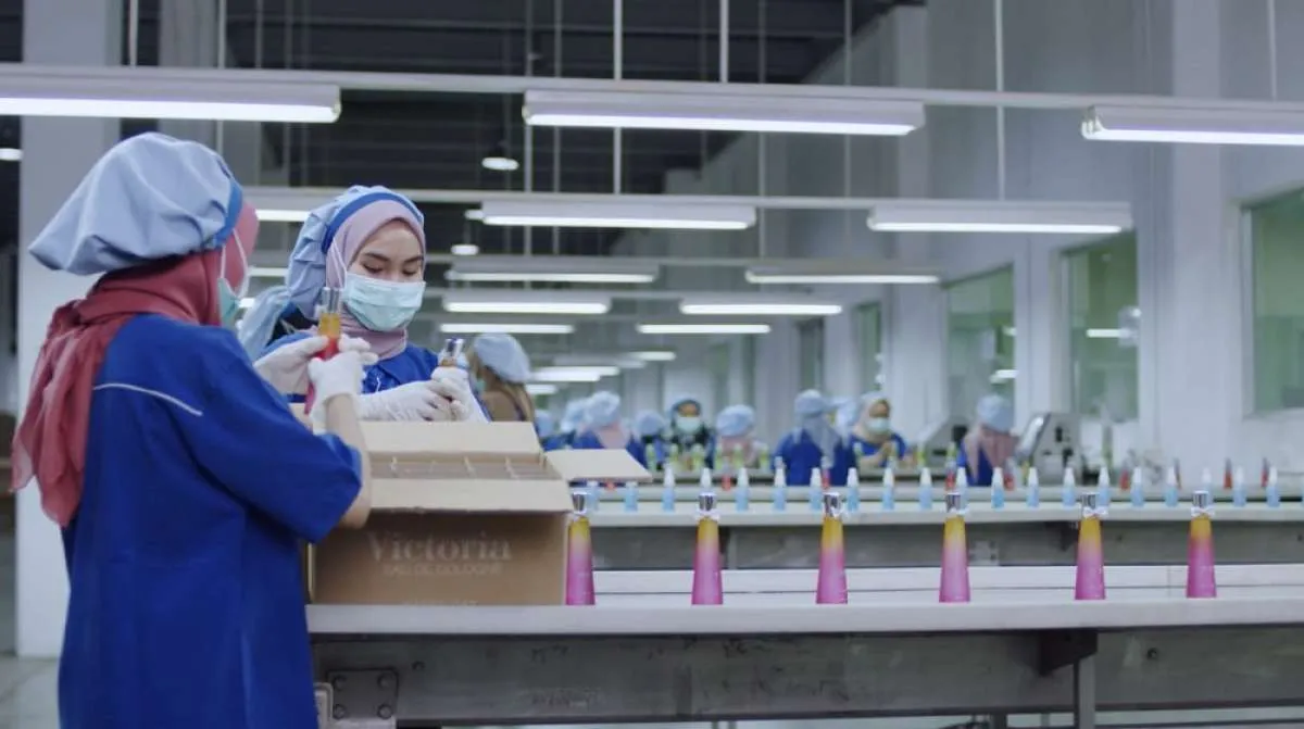 Kuartal III 2023, Victoria Care (VICI) Raih Laba Bersih Rp 142,8 Miliar