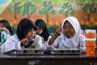 MBG Telah Menyerap Anggaran Rp 134,2 Triliun hingga Agustus 2026, Ini Rinciannya