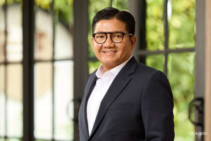 BNI Raih Dua Penghargaan Internasional atas Pengembangan SDM