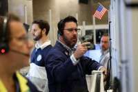 Oil Jumps After Russia Sanctions, Stocks Add to Gains as Trump-Xi Meeting Confirmed