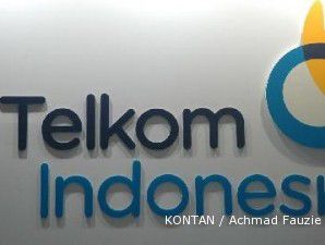 Hingga semester pertama, TLKM sudah realisasikan 40% capex