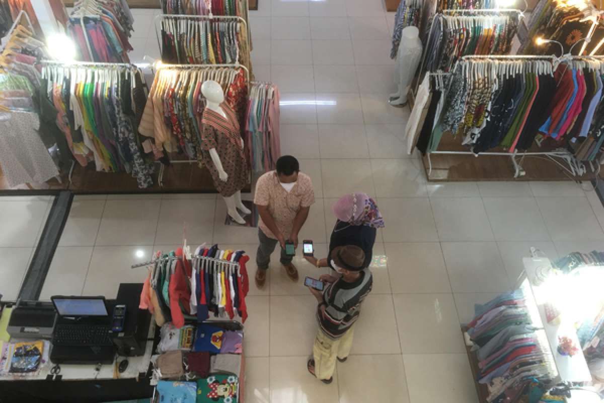 Luhut Mengklaim Lelang Melalui e-Katalog Bisa Menangkal Korupsi