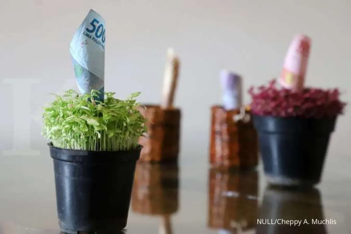 Ini 10 manajer investasi dengan dana kelolaan terbesar hingga semester I-2021