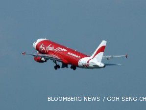 Buka rute internasional, AirAsia jual tiket Medan-Bangkok mulai Rp 0