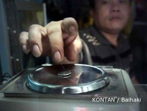 Pertamax dan emas perhiasan memicu inflasi bulan ini