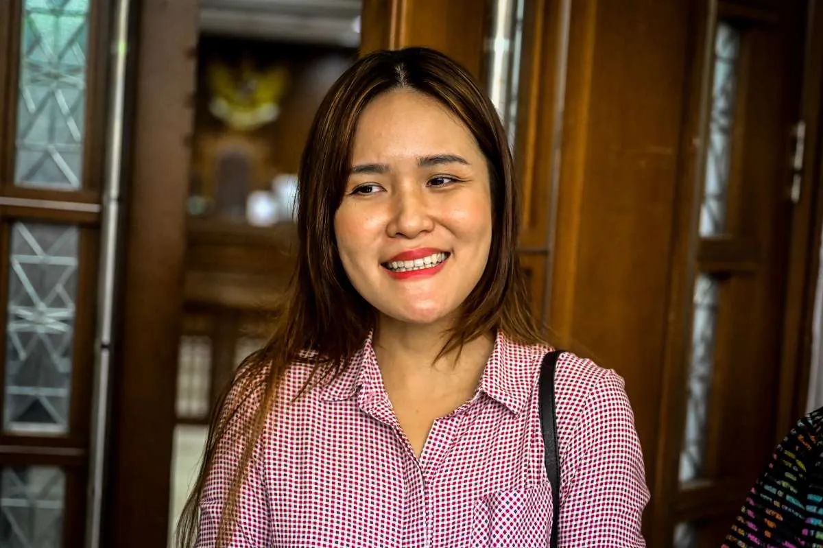 MA Tolak PK Kedua Terpidana Kasus Kopi Sianida, Jessica Wongso