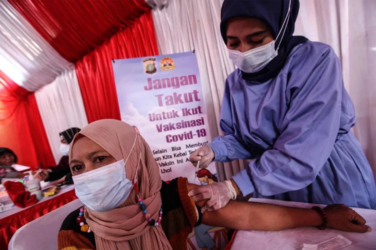 Ini perbandingan vaksin Covid-19 Pfizer & AstraZeneca melawan virus corona Delta