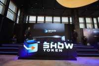 Bidik 30 Produksi, SHOW Token Investasi US$ 100 Juta Perkuat Ekosistem Industri Film