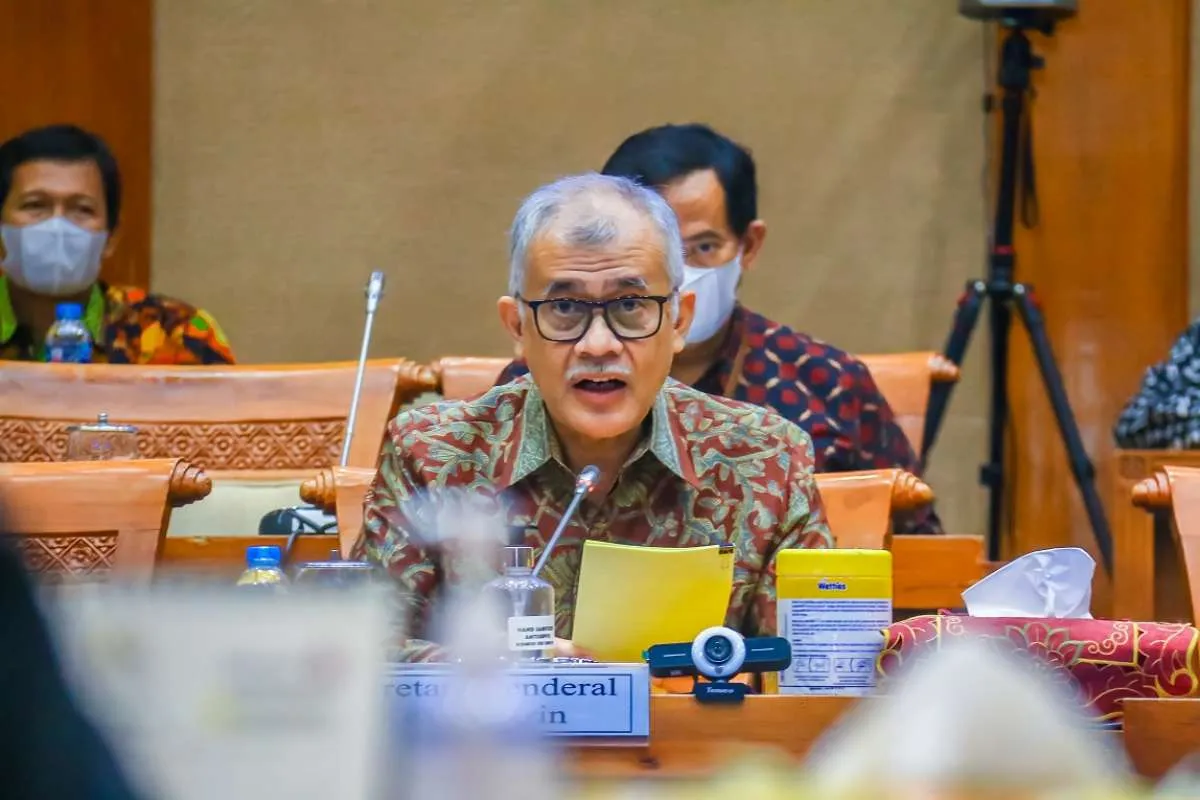 Sekolah Vokasi Kemenperin Olah Darah Sapi Jadi Pupuk Organik Cair