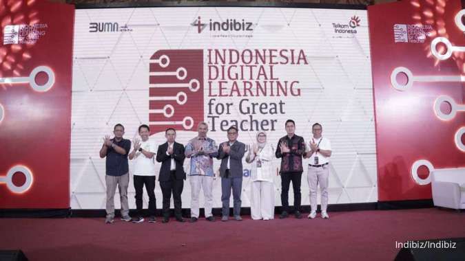 Indibiz Ajak Guru Jawa Barat Melakukan Akselerasi Pendidikan Lewat Digital Learning