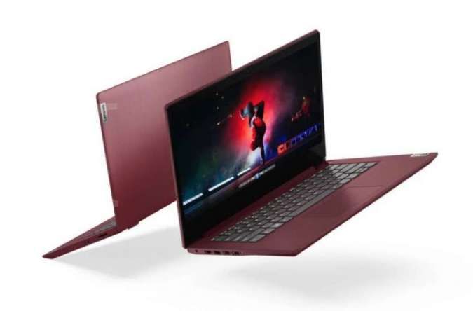 Rekomendasi Laptop Lenovo Terbaru Harga Murah Mulai Rp 4 Jutaan