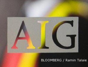 AIG pastikan lepas 75 juta waran pada 19 Januari 2011