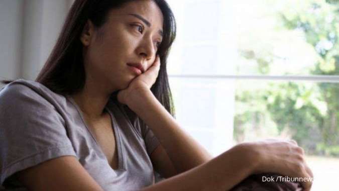Rasa Ingin Menyakiti, Kenali Gejala Depresi Pasca Melahirkan dan Tangani Segera