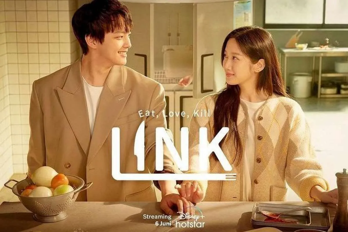 2 Drakor Terbaru yang Tayang di Disney+ Bulan Juni 2022, Ada Drakor Romantis Link