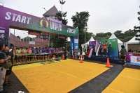 Indofood UI Ultra 2025: Standar PASI, Rekor Baru, dan Aksi Keberlanjutan