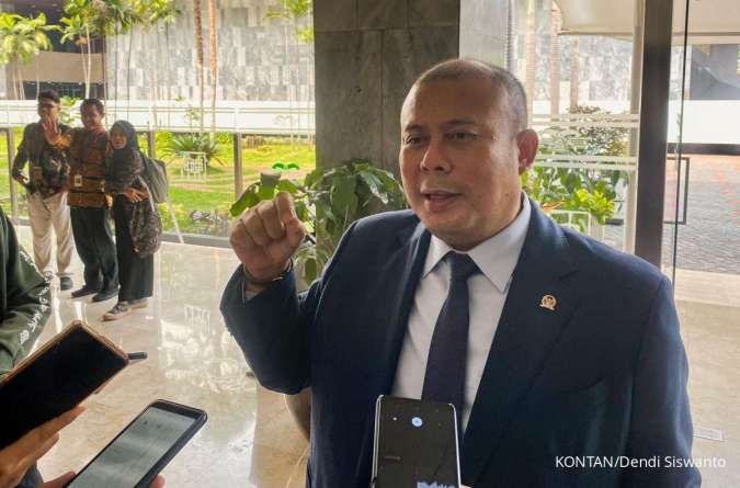 DPR Pastikan Pemberangkatan Haji Indonesia 2025 Tak Terdampak Perang India-Pakistan