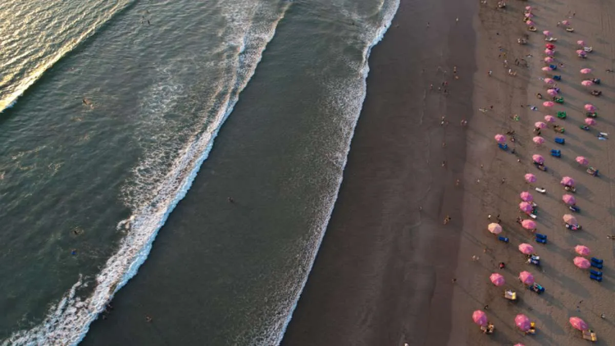 Prakiraan Cuaca Bali 20 November 2025: Denpasar Berawan